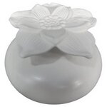 Keramische diffuser - Narcisse - Wit