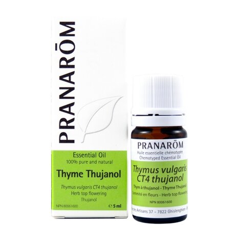 tijm thuyanol - 5 ml - 