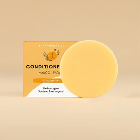 conditioner mango papaja