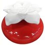 Keramische diffuser - Narcisse - Rood