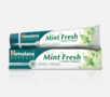 Kruiden tandpasta Mint Fresh - Himalaya