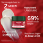 Granaatappel &amp; Maca verstevigende dagcr&egrave;me  - Weleda - 40 ml